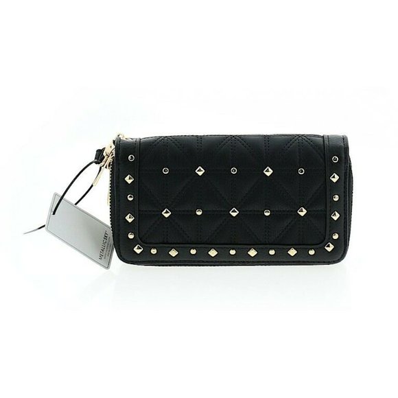 Metallic Sky Wristlet - Picture 2 of 2